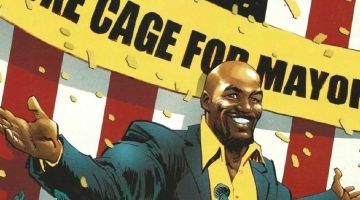 Como Luke Cage virou prefeito de Nova York? Vai rolar em Demolidor: Renascido?