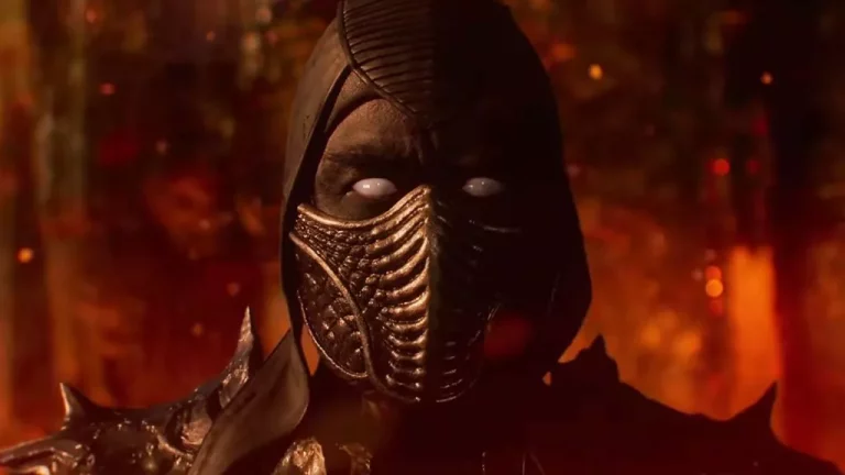Estrela de ‘Mortal Kombat’ fará o remake de ação ‘O Homem de Lugar Nenhum’