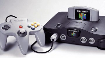 Nintendo 64: 10 jogos inesquecíveis do console que completa 30 anos