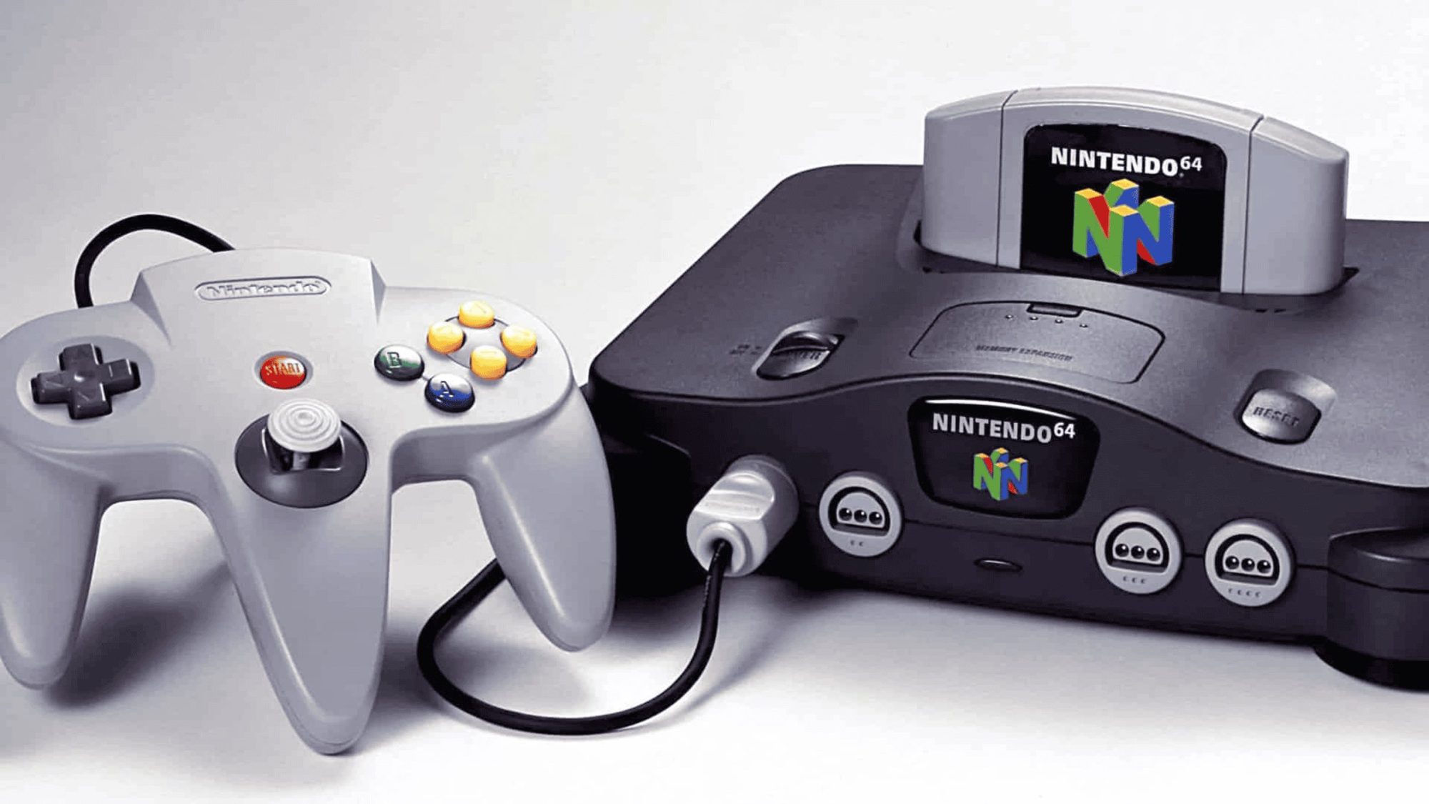 Nintendo 64: 10 jogos inesquecíveis do console que completa 30 anos