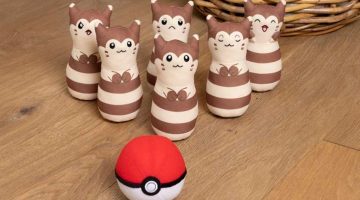 Pokémon anuncia um dos jogos mais bizarros da franquia até agora