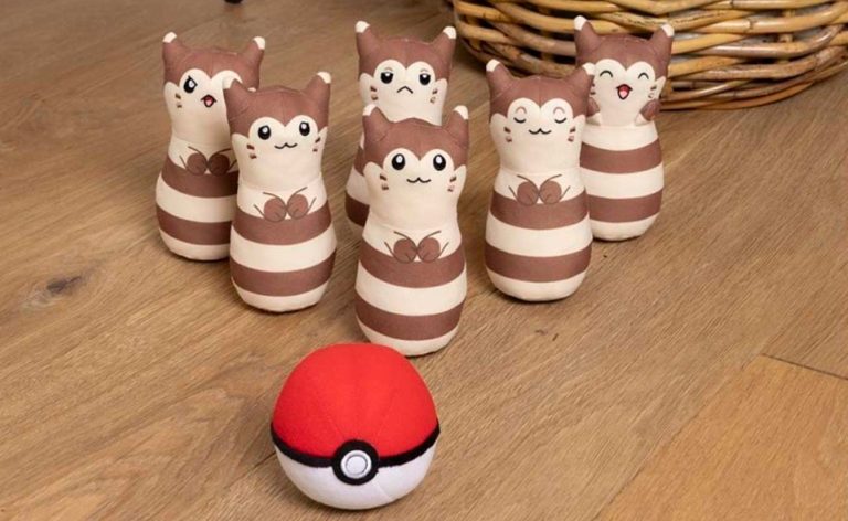 Pokémon anuncia um dos jogos mais bizarros da franquia até agora