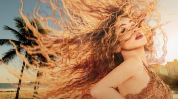 Shakira no Rio – Show promete palco monumental