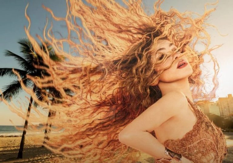 Shakira no Rio – Show promete palco monumental