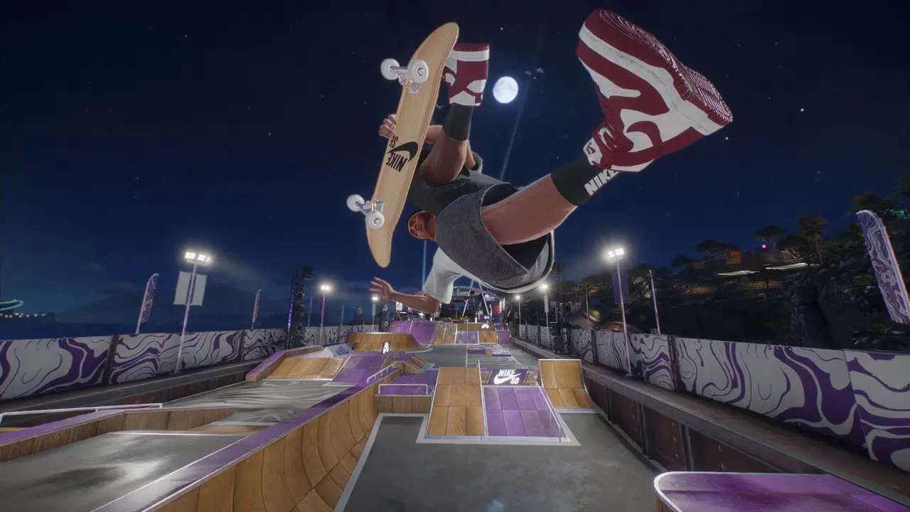 Skate. fecha parceria com a Nike SB e lança algo muito solicitado pelos fãs