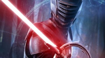 Star Wars traz de volta habilidade da Força extremamente “apelona”