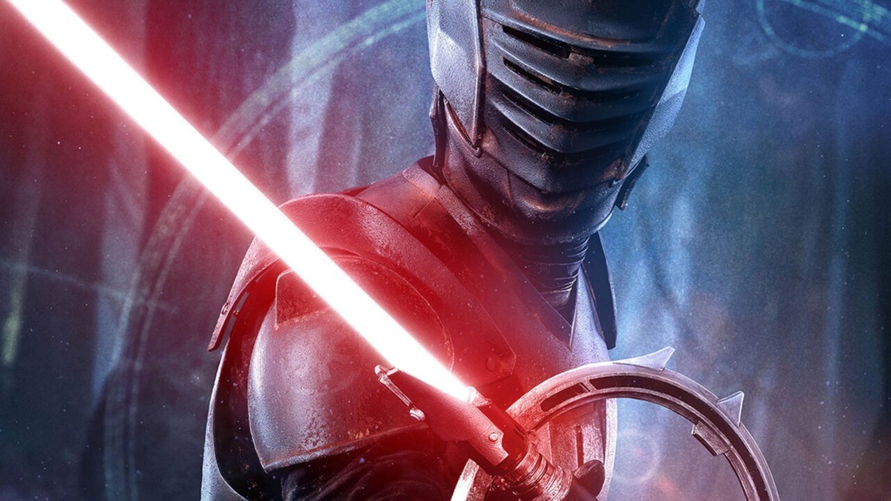 Star Wars traz de volta habilidade da Força extremamente “apelona”