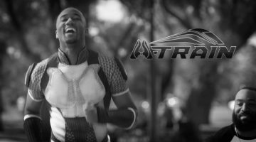 ‘The Boys’: A Vought e o adeus mais cínico ao Trem-Bala; assista