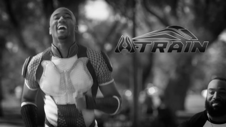 ‘The Boys’: A Vought e o adeus mais cínico ao Trem-Bala; assista