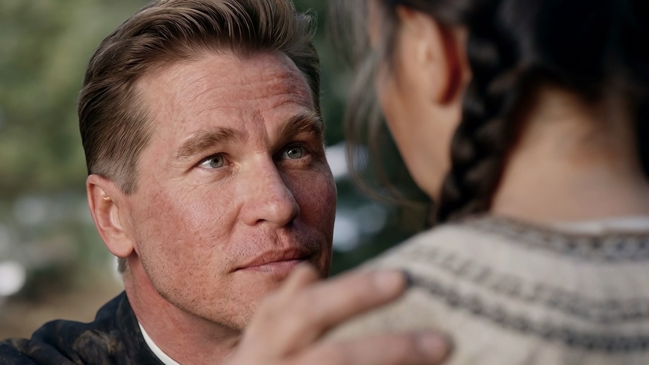 Val Kilmer de volta às telas: IA recria o ator em novo filme de 2026; assista o trailer