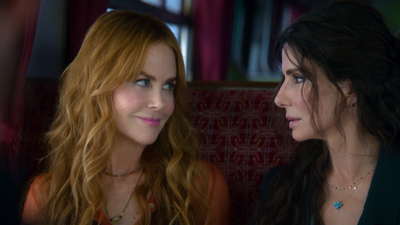 ‘Da Magia à Sedução: Feitiço de Amor’: Sandra Bullock e Nicole Kidman retornam após 28 anos em teaser épico; assista