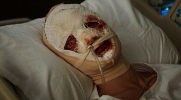 Trailer vazado de Cara de Barro revela nova transformação
