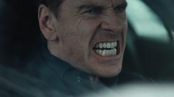 ‘A Agência’: Série com Michael Fassbender ganha trailer e data para a 2ª temporada