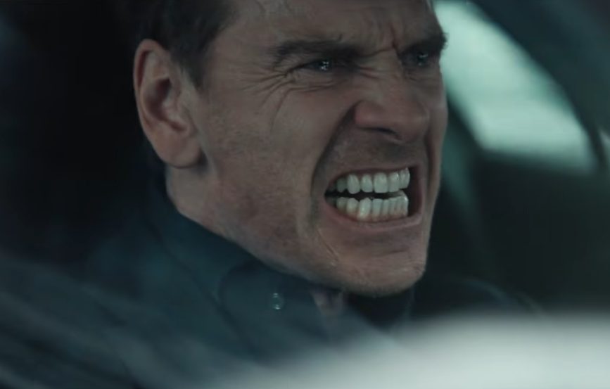 ‘A Agência’: Série com Michael Fassbender ganha trailer e data para a 2ª temporada