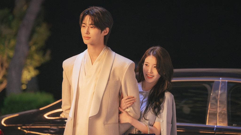 ‘A Coroa Perfeita’: K-drama com a cantora IU vira o maior fenômeno global