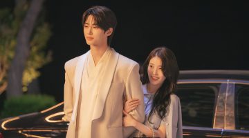 ‘A Coroa Perfeita’: K-drama com a cantora IU vira o maior fenômeno global