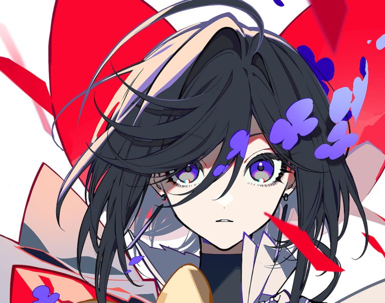‘A Heroína da Fita’: Netflix divulga trailer espetacular de animação baseada na obra de Osamu Tezuka
