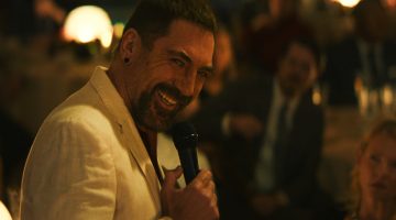 ‘Cabo do Medo’: Amy Adams e Javier Bardem estrelam novo suspense da Apple TV+