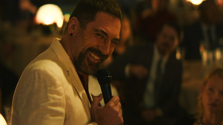 ‘Cabo do Medo’: Amy Adams e Javier Bardem estrelam novo suspense da Apple TV+