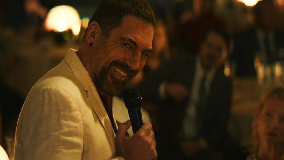 ‘Cabo do Medo’: Amy Adams e Javier Bardem estrelam novo suspense da Apple TV+