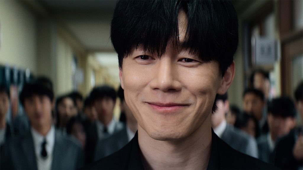 ‘Aprendendo a Lição’: Novo K-drama da Netflix combate o bullying com muita ação