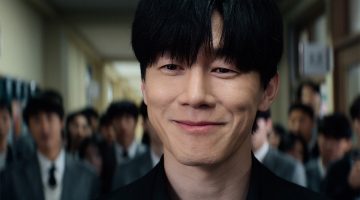 ‘Aprendendo a Lição’: Novo K-drama da Netflix combate o bullying com muita ação