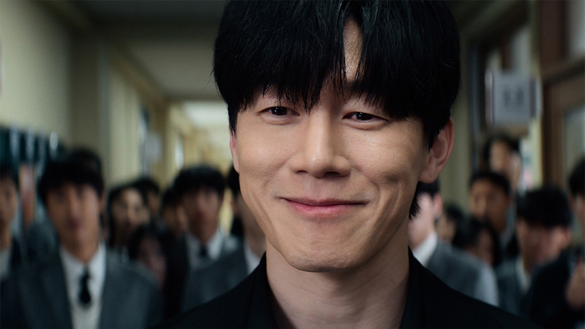 ‘Aprendendo a Lição’: Novo K-drama da Netflix combate o bullying com muita ação