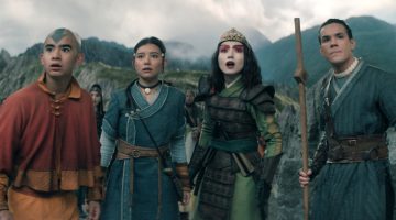 ‘Avatar: O Último Mestre do Ar’: 2ª temporada ganha data de estreia e novos personagens
