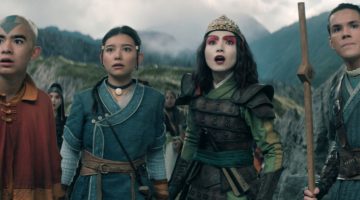 Avatar: a importante mudança de ator em live-action da Netflix