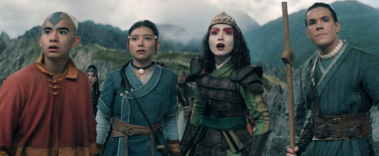 Avatar: a importante mudança de ator em live-action da Netflix