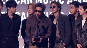 Grammy: BTS e BLACKPINK na nova categoria asiática? Saiba mais