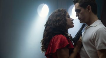‘Berlim e a Dama com Arminho’: Assista trailer e saiba detalhes do assalto em Sevilha