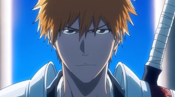 “Bleach” revela trailer da temporada final de “Thousand-Year Blood War”