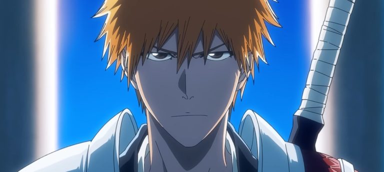 Bleach: The Thousand-Year Blood War