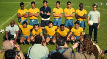 ‘Brasil 70: A Saga do Tri’ ganha trailer oficial na Netflix; assista