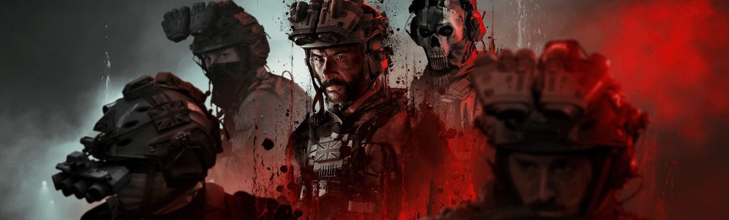 Infinity Ward promete lançar o “Call of Duty Modern Warfare” definitivo