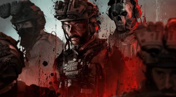 Infinity Ward promete lançar o “Call of Duty Modern Warfare” definitivo