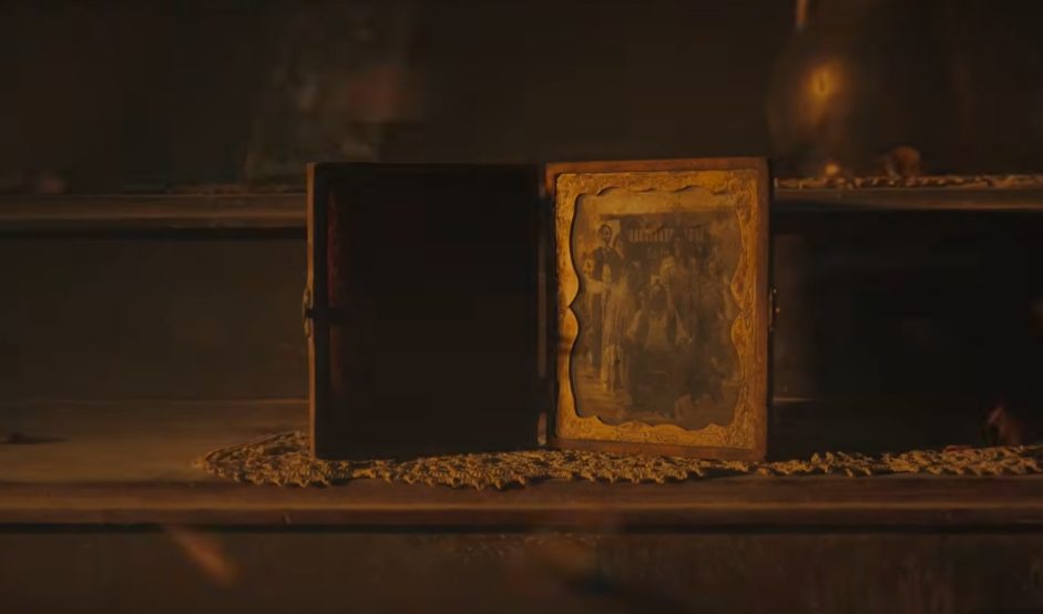 ‘Cem Anos de Solidão’: Netflix divulga teaser inédito e data de estreia da Parte 2