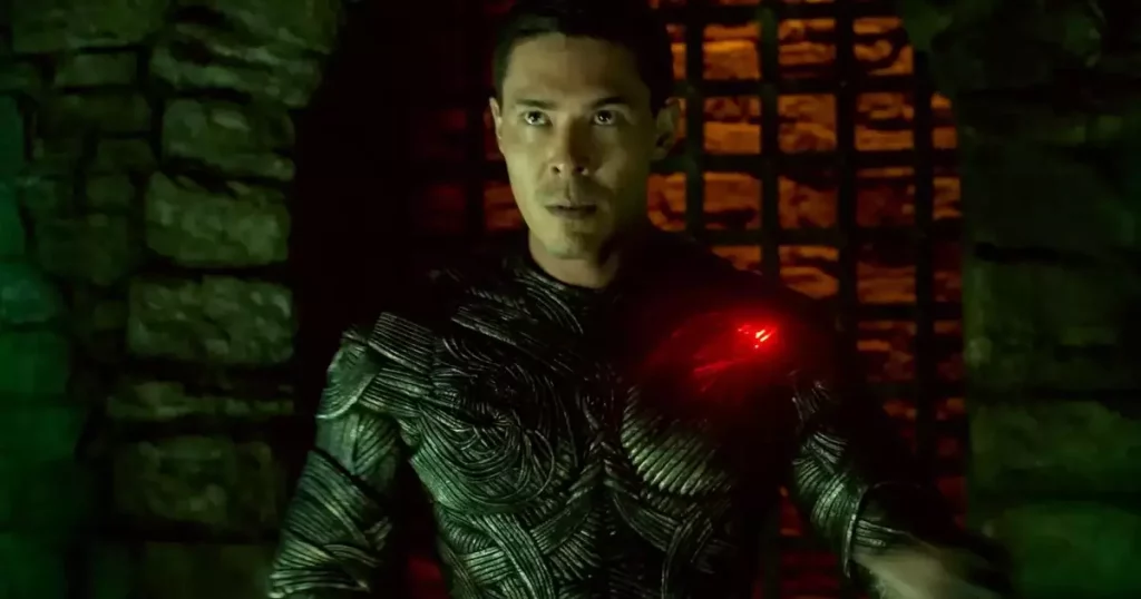 Ator de Cole Young fala sobre seu personagem em “Mortal Kombat 2” e possível retorno