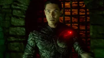 Ator de Cole Young fala sobre seu personagem em “Mortal Kombat 2” e possível retorno