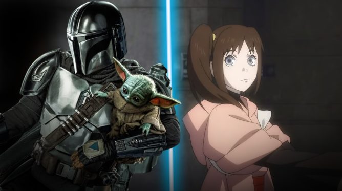 Confira os Próximos Lançamentos de Star Wars em 2026 e 2027 – Filmes, Séries e Datas