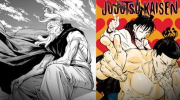 Aoi Todo: Idoso e Casado 70 anos depois de ‘Jujutsu Kaisen’