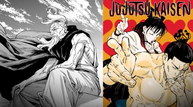 Aoi Todo: Idoso e Casado 70 anos depois de ‘Jujutsu Kaisen’