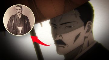 O Maior Vilão de ‘Jujutsu Kaisen’ Foi Baseado em Adolf Hitler?