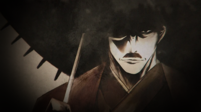 Kenjaku Jujutsu Kaisen