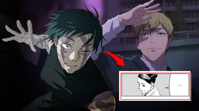 Esse Detalhe que Ficou de Fora do Anime Prova que Jujutsu Kaisen é Genial!