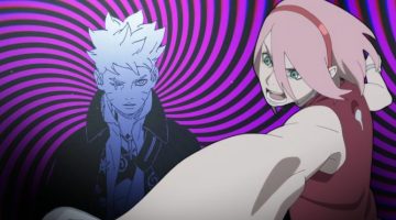 Sakura Pode Ser a “Salvação” e o Futuro de ‘Boruto’!