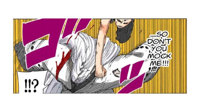 sakura em naruto
