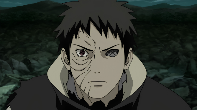 obito uchiha