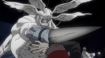 A Arma Secreta do Mahoraga Que ‘Jujutsu Kaisen’ Nunca Mostrou de Verdade